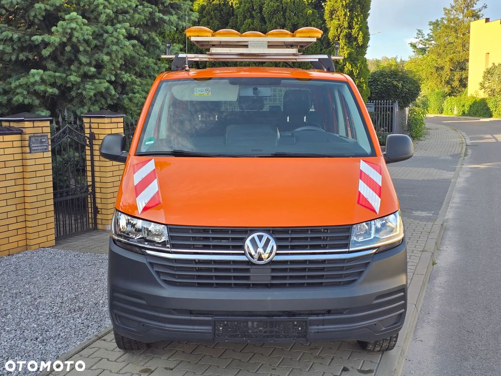 Volkswagen T6.1 - 3