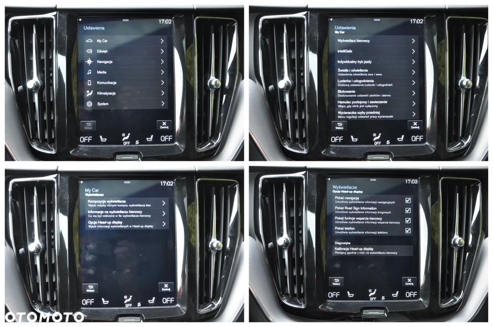 Volvo XC 60 D4 Geartronic RDesign - 17