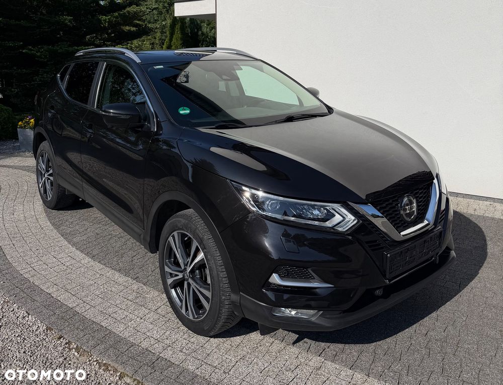 Nissan Qashqai 1.6 DIG-T Tekna - 6