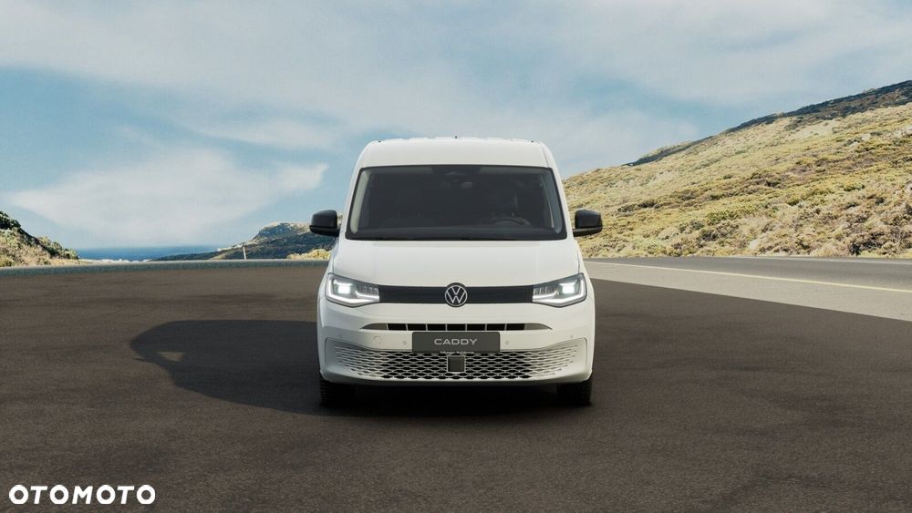 Volkswagen Caddy - 13