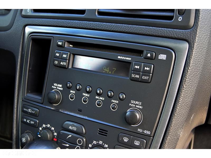 Volvo V70 D5 AWD DPF Momentum - 10