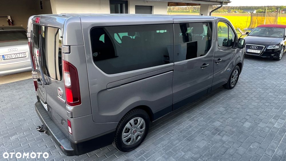 Fiat Talento - 5