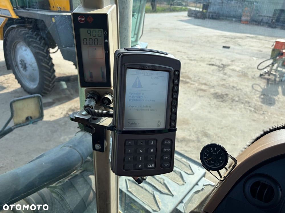 John Deere 9530T - 15