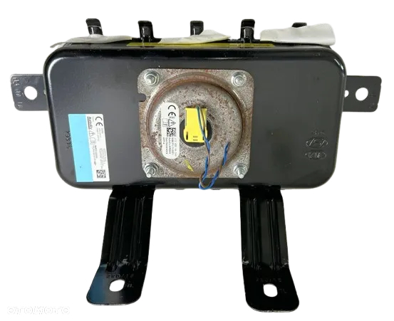 Deska rozdzielcza Nissan QASHQAI J10 lift 68200 JD900 Smart FORTWO II 451 Hyundai Tucson 3 84711D7000 84530-D3000 - 28