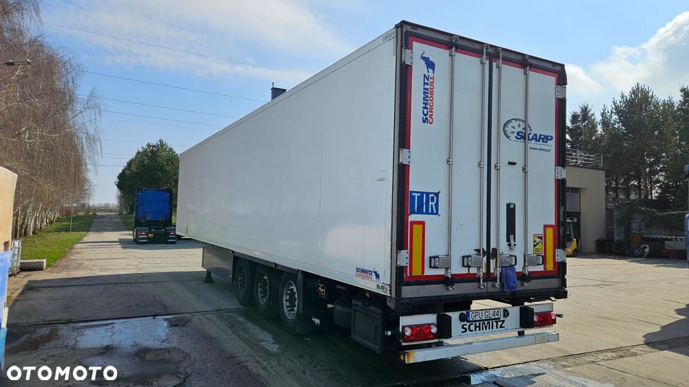 Schmitz Cargobull SCB*S3B - 4