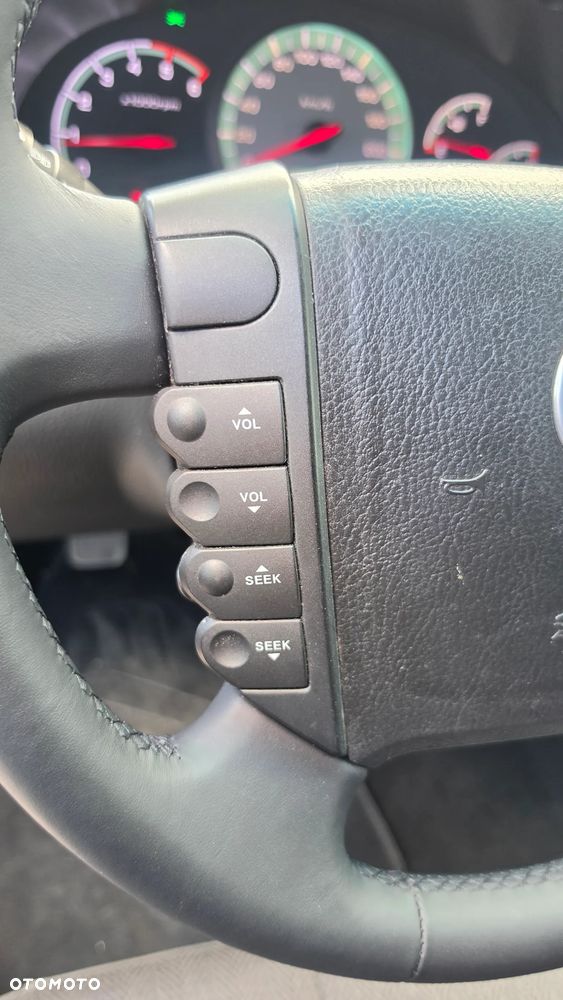 SsangYong/KGM Rexton W 2.0 D20 DTR 4WD Quartz - 17