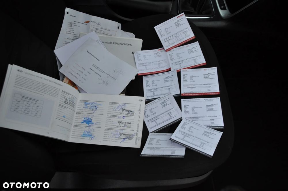 Kia Ceed 1.6 GDI L - 19