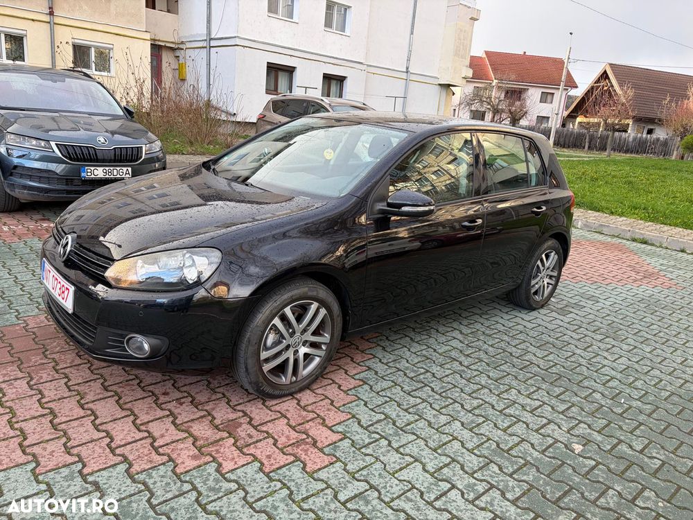 Volkswagen Tiguan 1.4 TSI BlueMotion Technology Sport & Style - 2