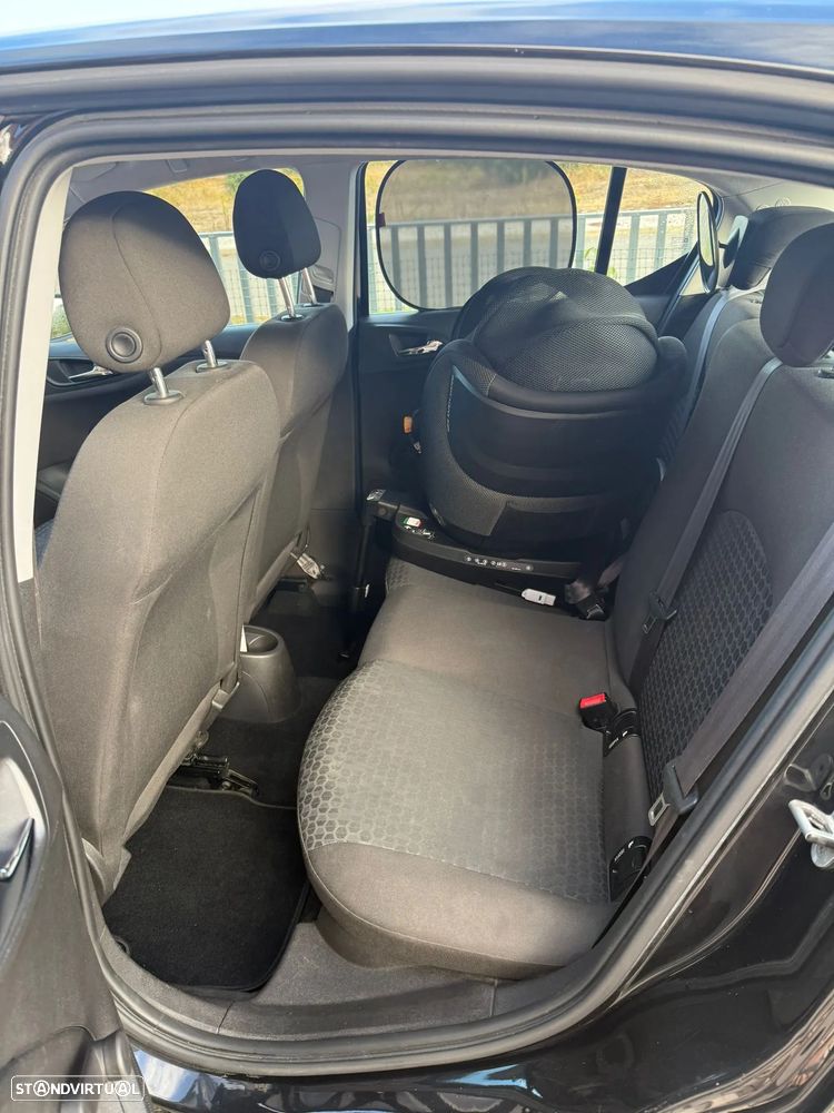 Opel Corsa 1.3 CDTi Business Edition - 12