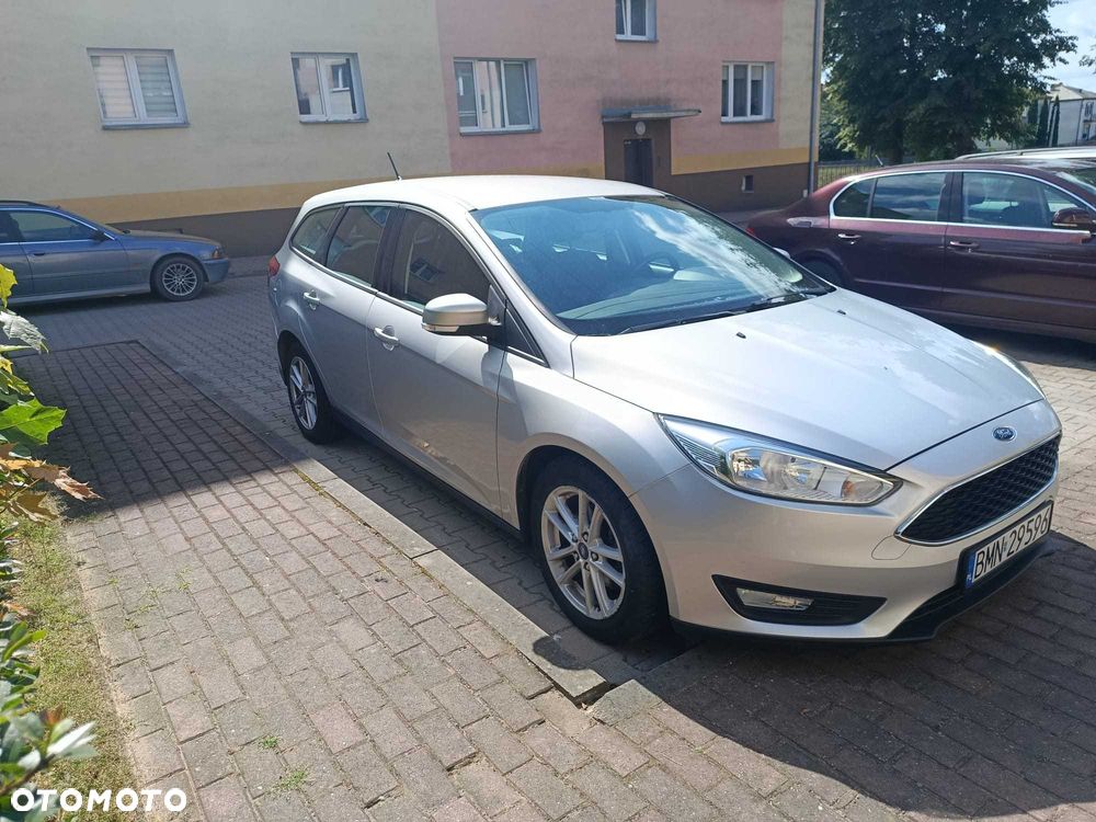 Ford Focus - 2