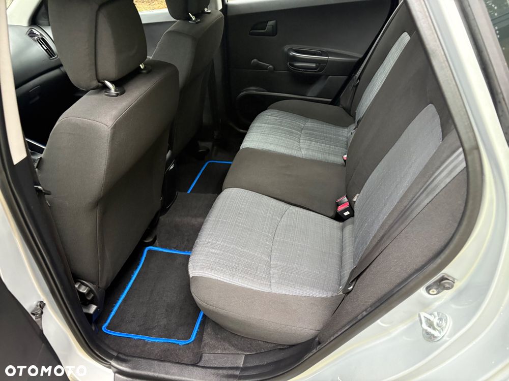Kia Ceed 1.6 CVVT EX - 7