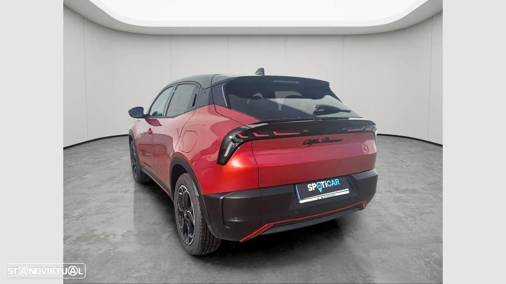Alfa Romeo Junior Elletrica 50 kWh - 9