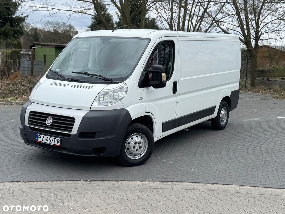 Fiat Ducato - 1