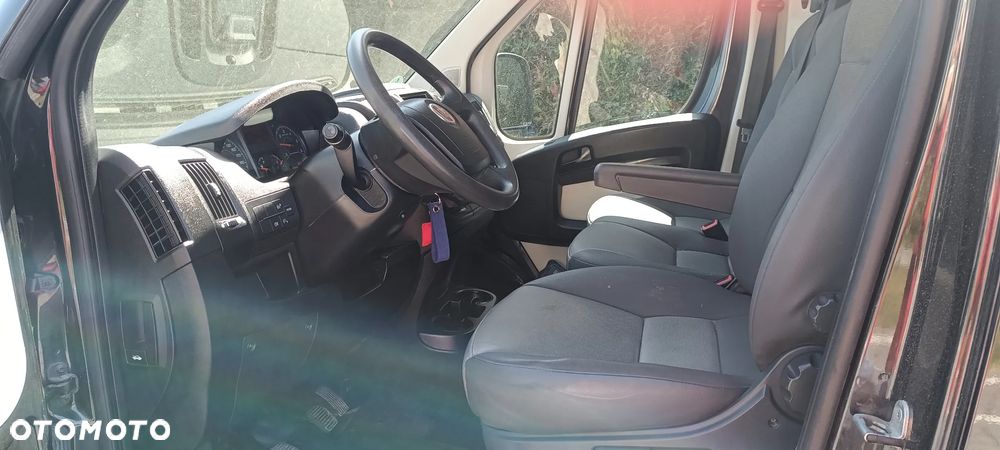 Fiat Ducato - 9