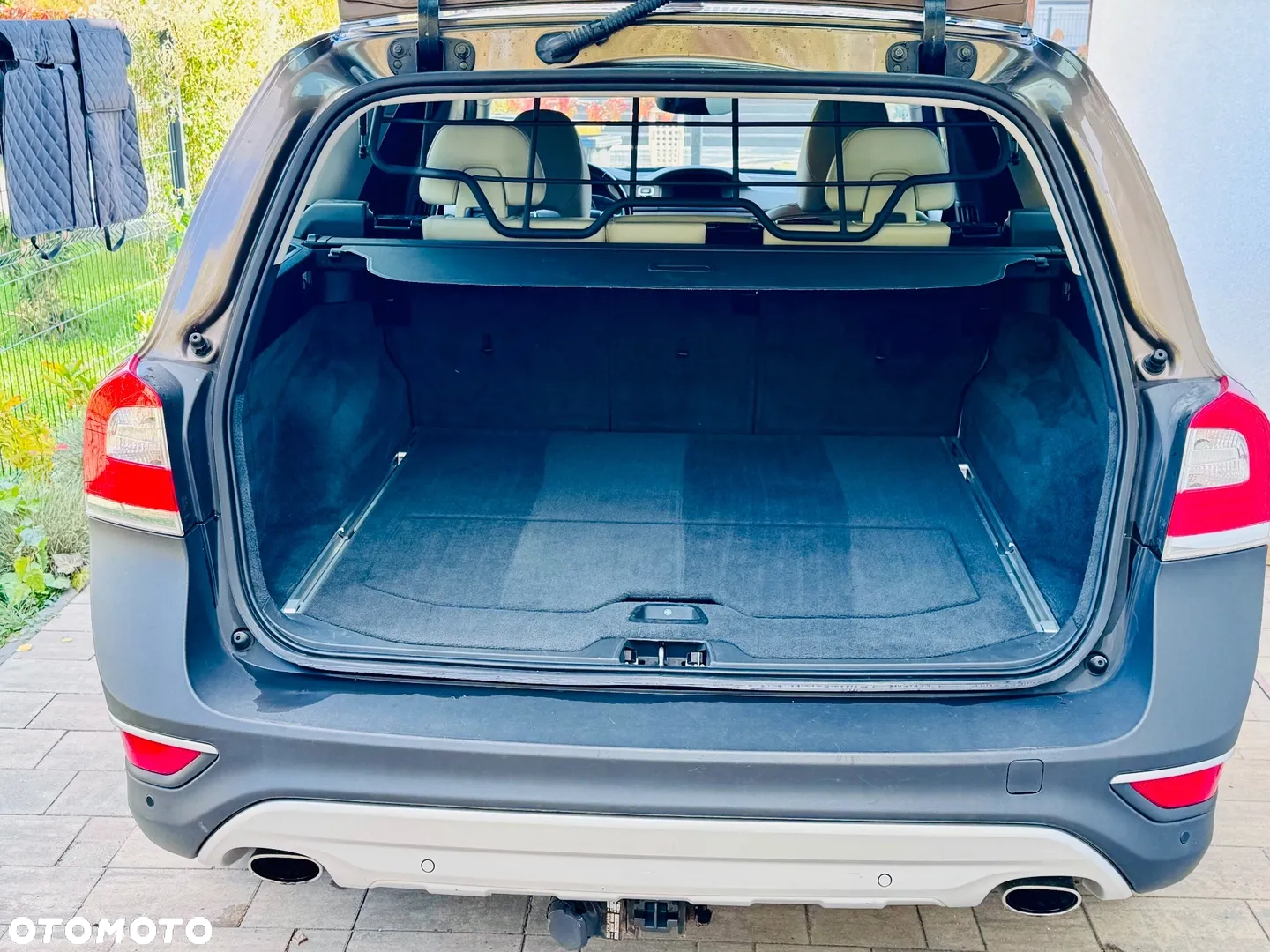 Volvo XC 70 D5 AWD Summum - 9