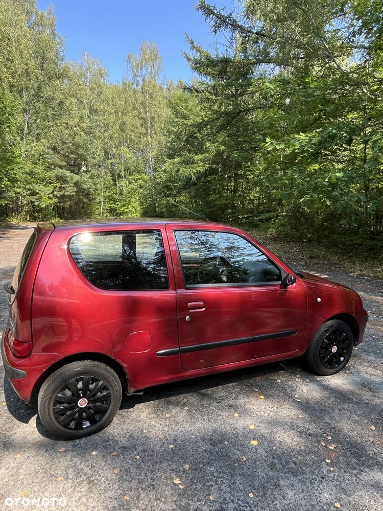 Fiat Seicento - 3