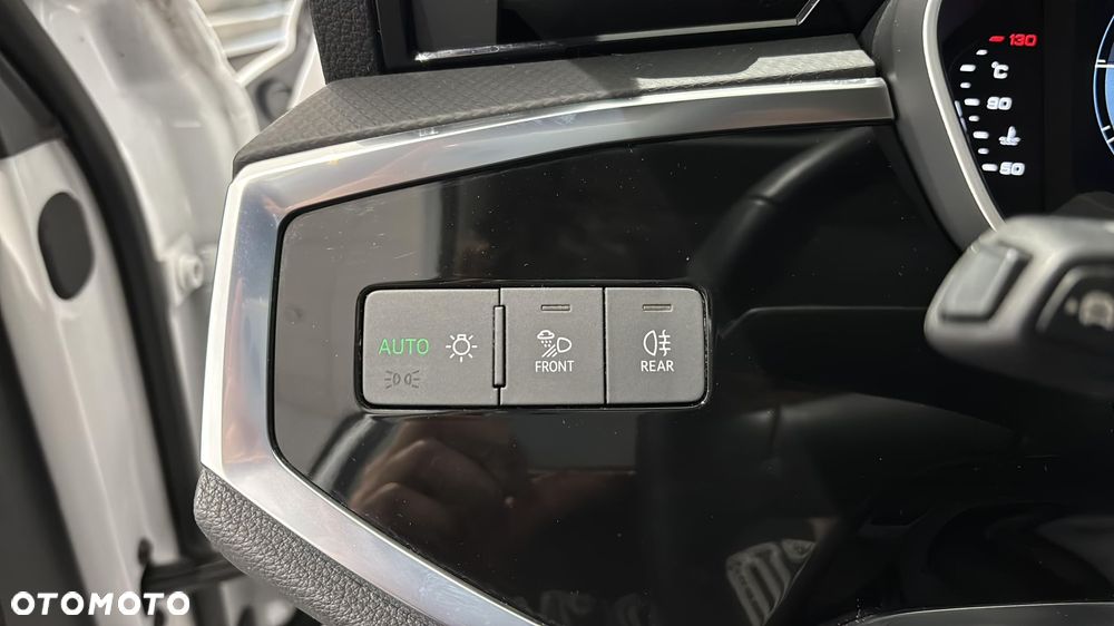 Audi Q3 35 TFSI mHEV S-Line S tronic - 28