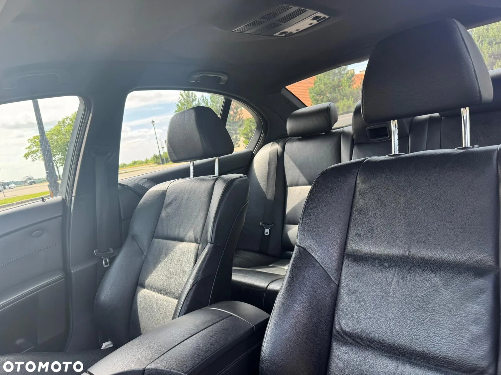 BMW Seria 5 - 12