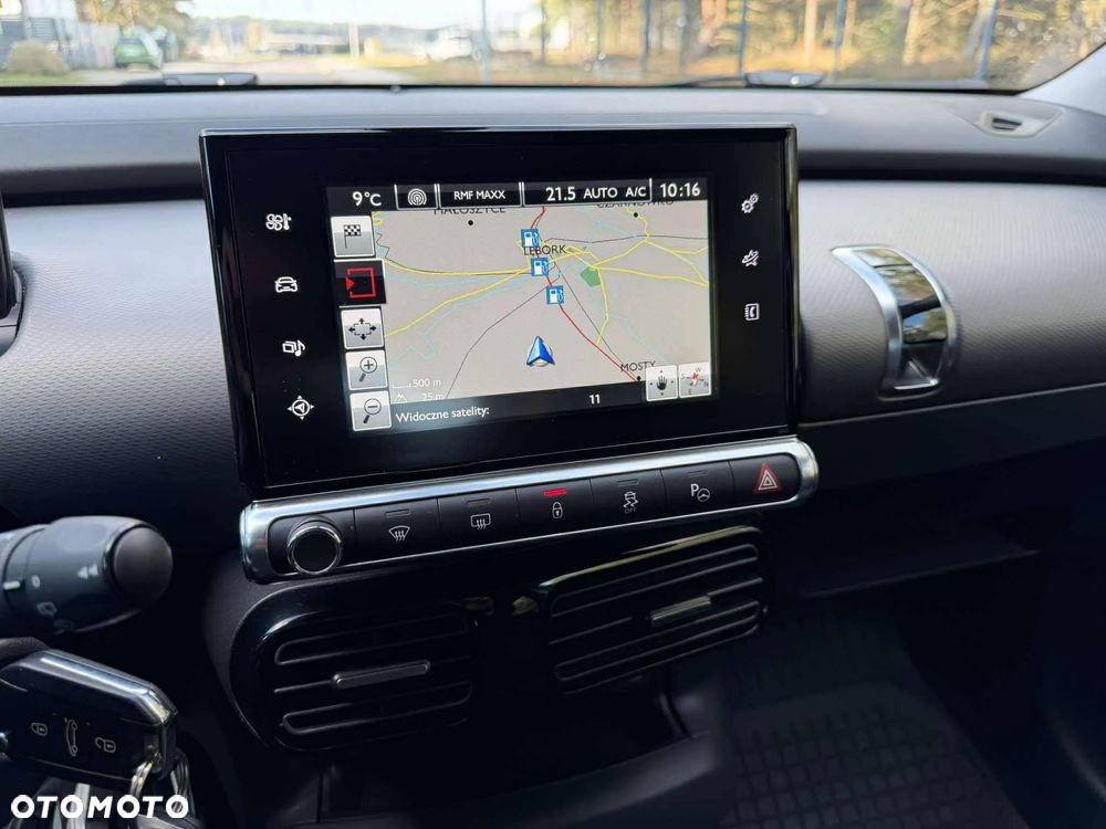 Citroën C4 Cactus VTi 82 Shine - 16