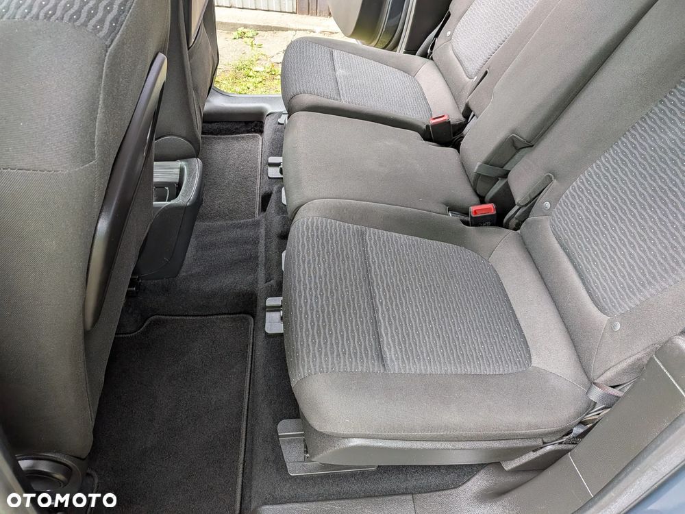 Opel Meriva 1.4 Active - 33