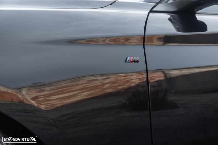 BMW 116 d EfficientDynamics - 27