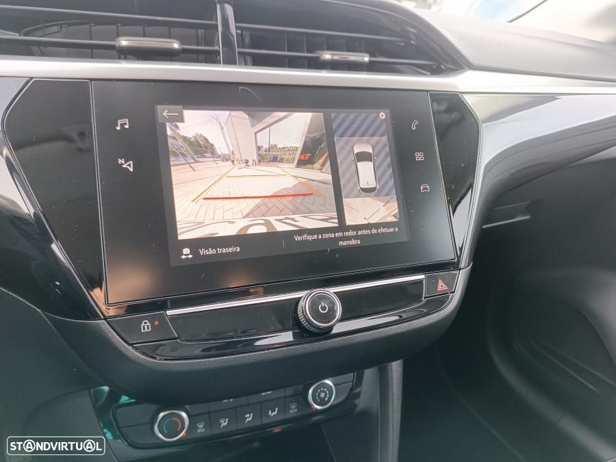 Opel Corsa 1.2 T Edition - 7