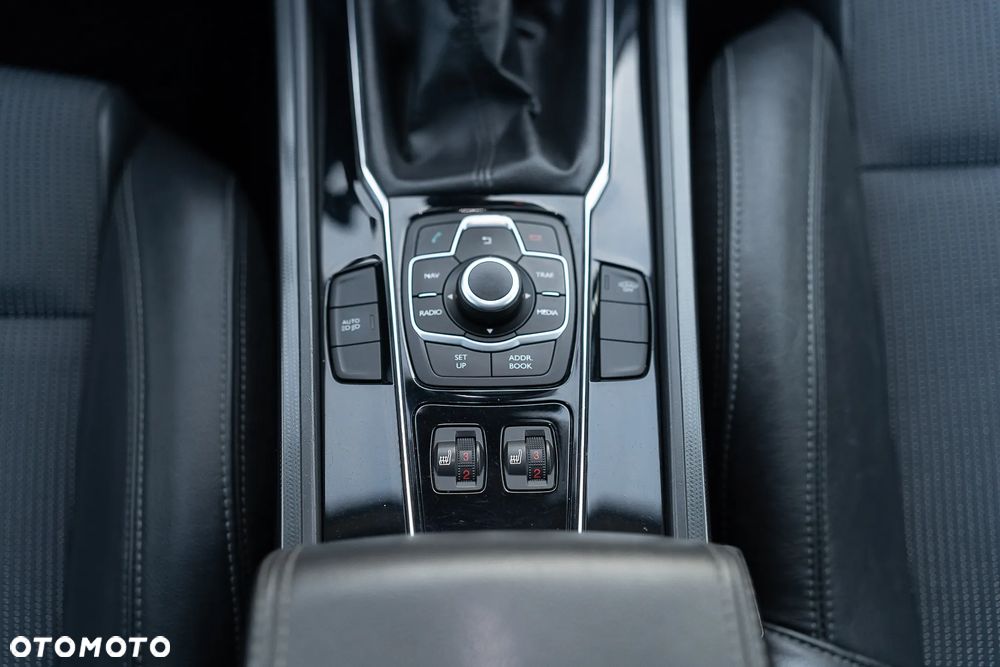 Peugeot 508 1.6 T Active - 10