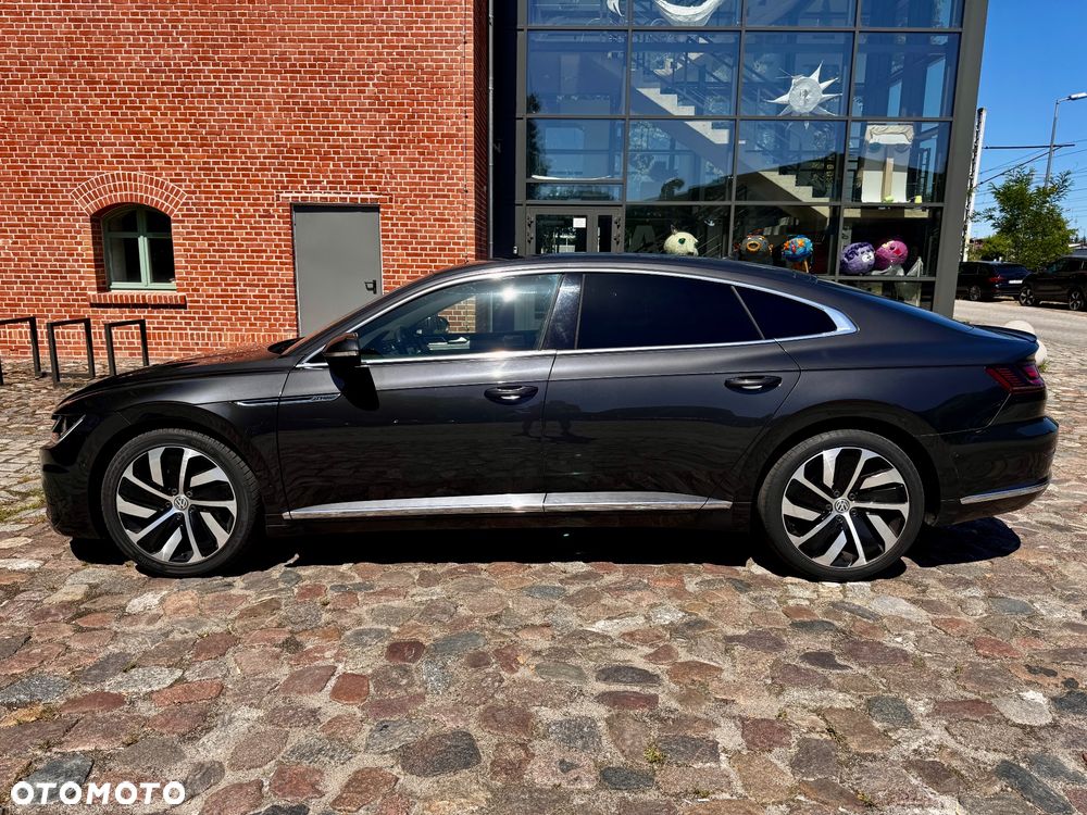 Volkswagen Arteon - 12