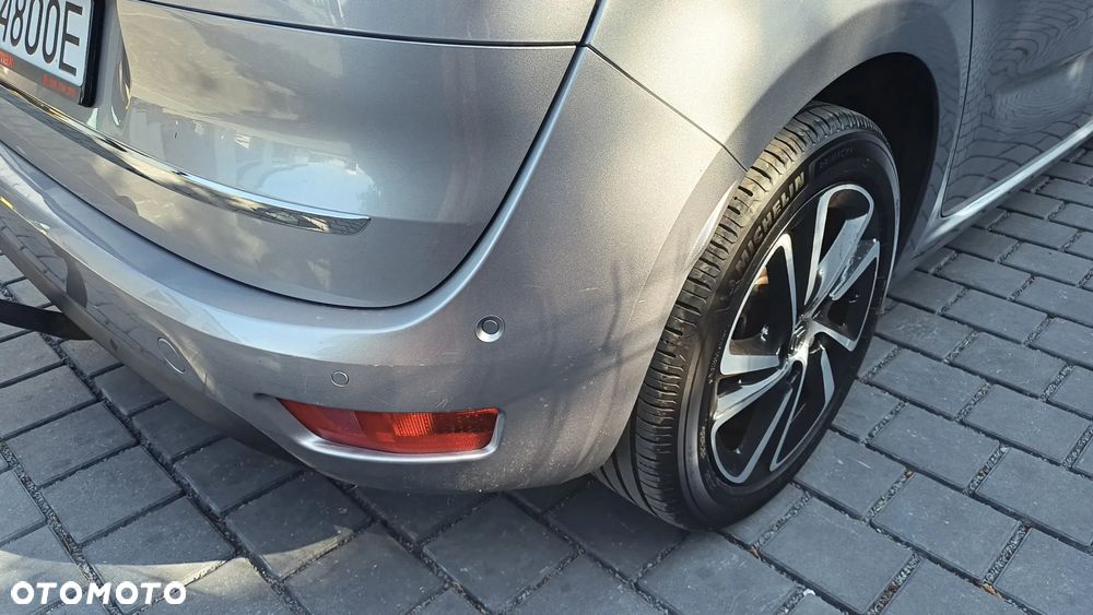 Citroën C4 Picasso BlueHDi 150 SHINE - 29