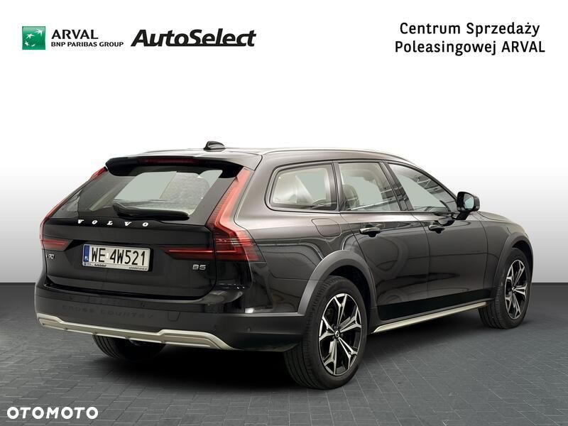 Volvo V90 Cross Country B5 D AWD Pro - 6