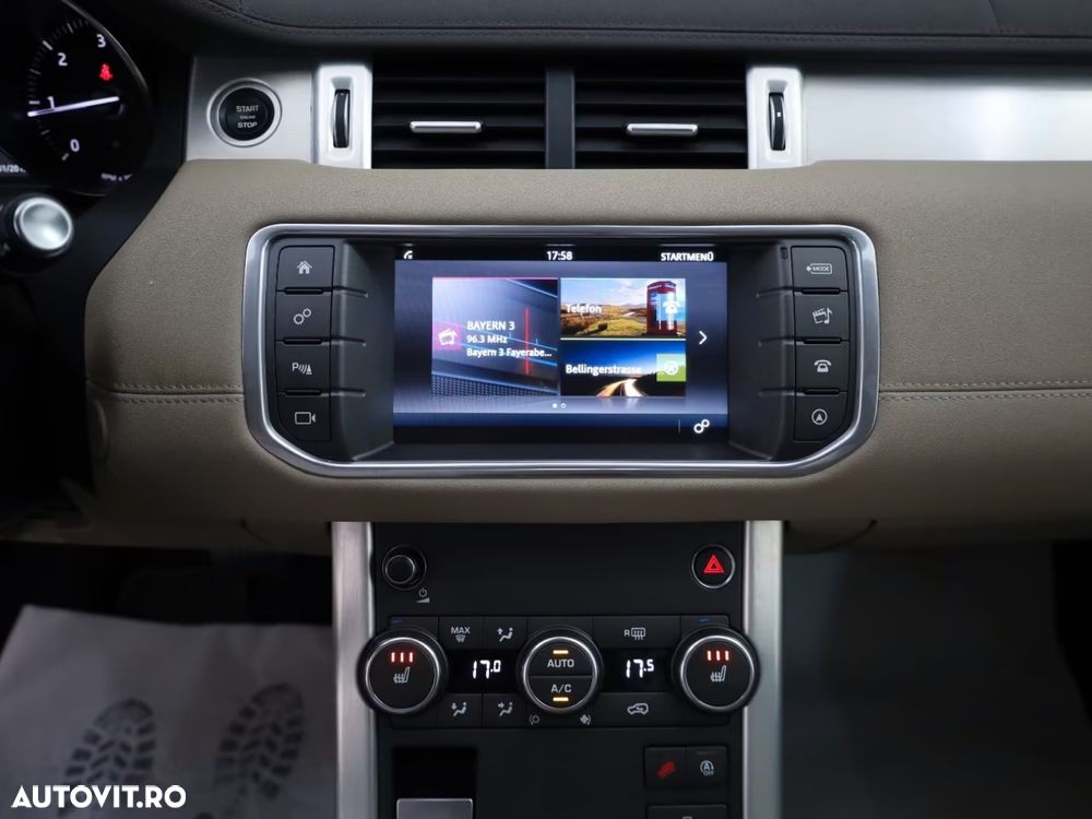 Land Rover Range Rover Evoque 2.0 D150 R-Dynamic - 14