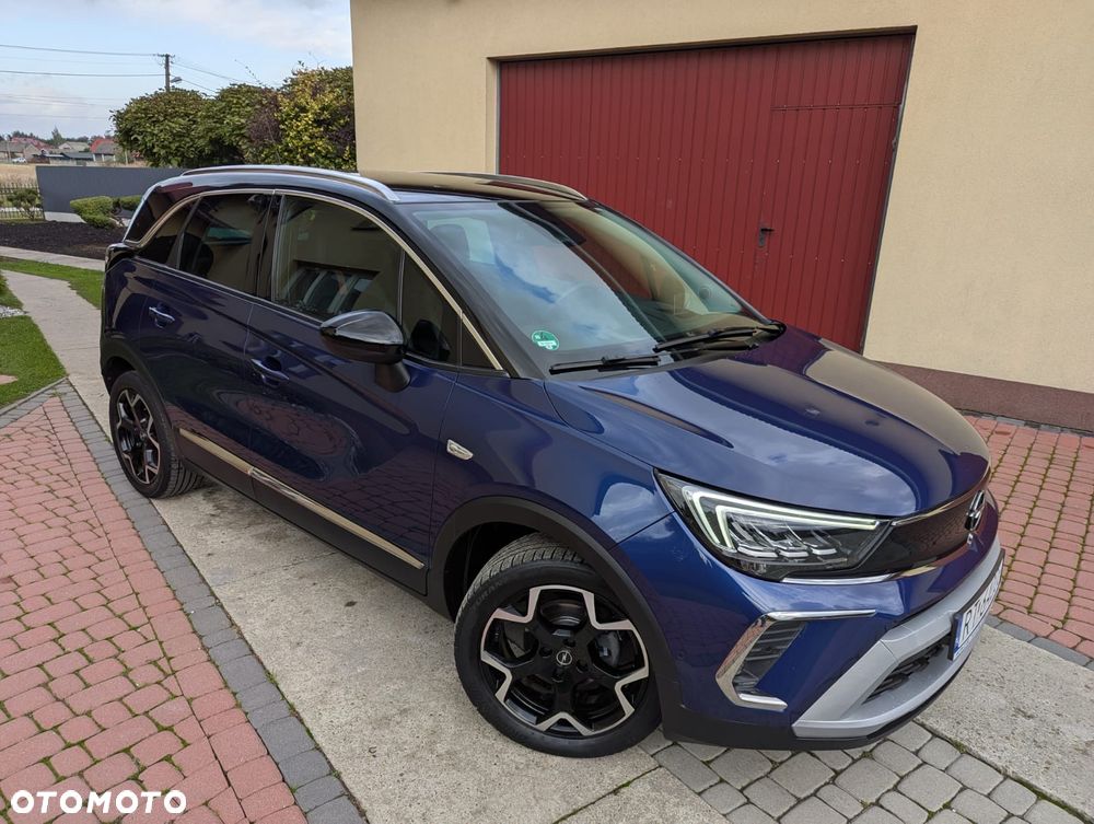 Opel Crossland 1.5 CDTI Ultimate Pack - 2