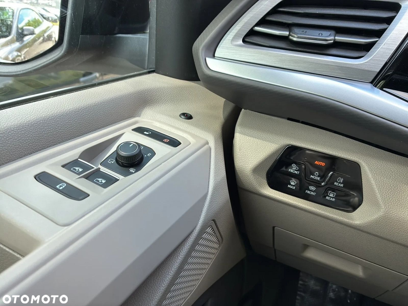 Volkswagen California - 25