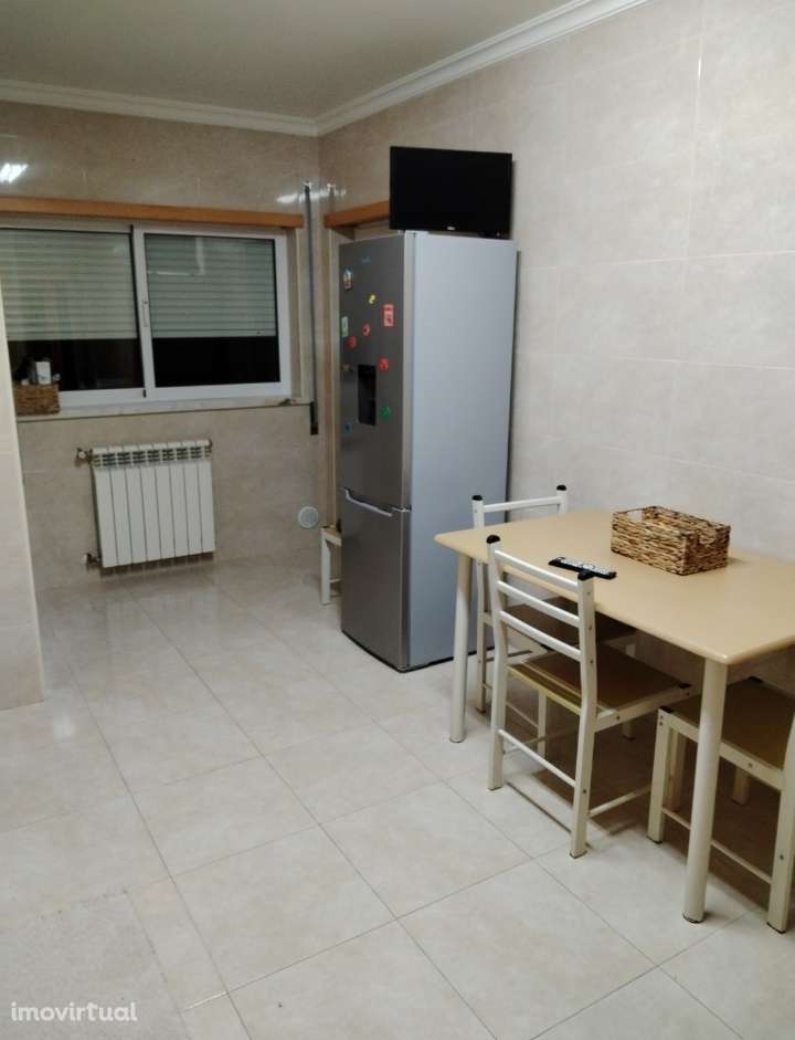 Apartamento T1+1 - Grande imagem: 5/10