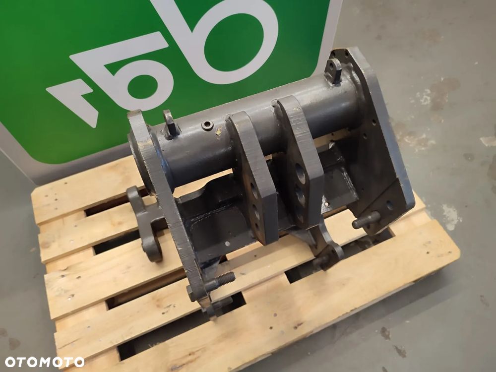 Podnośnik tylny Konsola H514860030010 M199860030650 Fendt 309 Farmer - 6