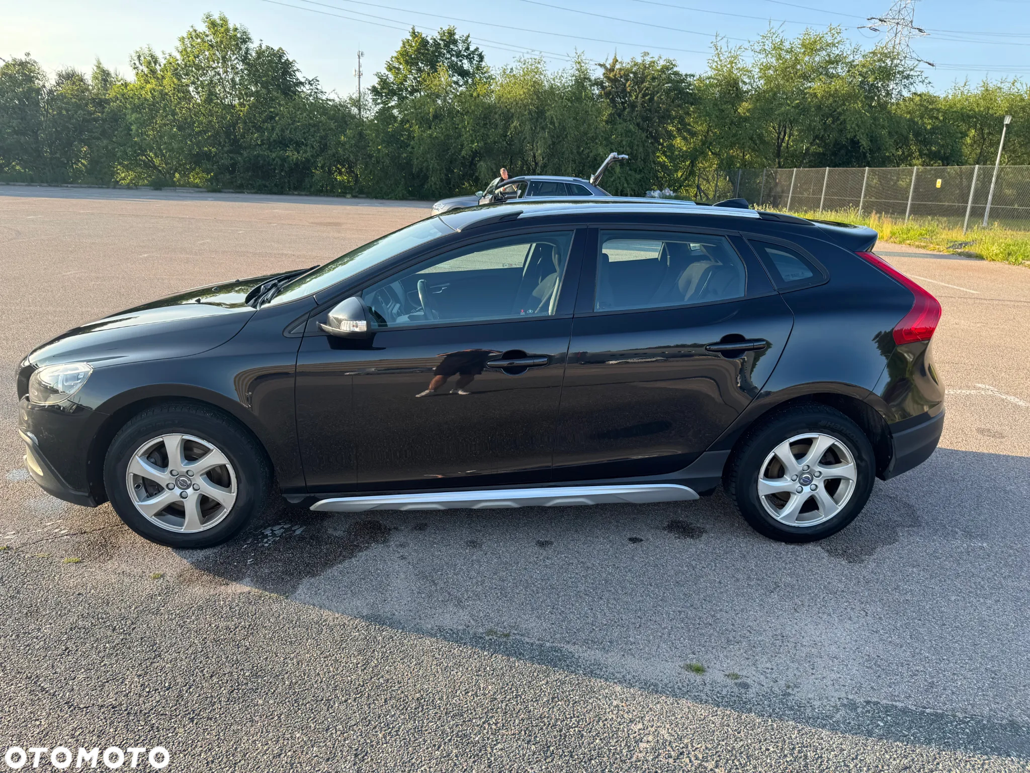 Volvo V40 Cross Country D3 Kinetic - 3