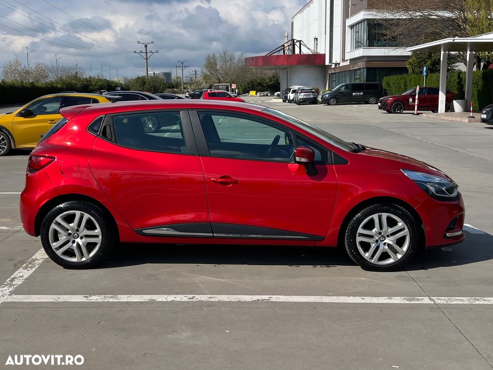 Renault Clio 0.9 Energy TCe Intens - 6