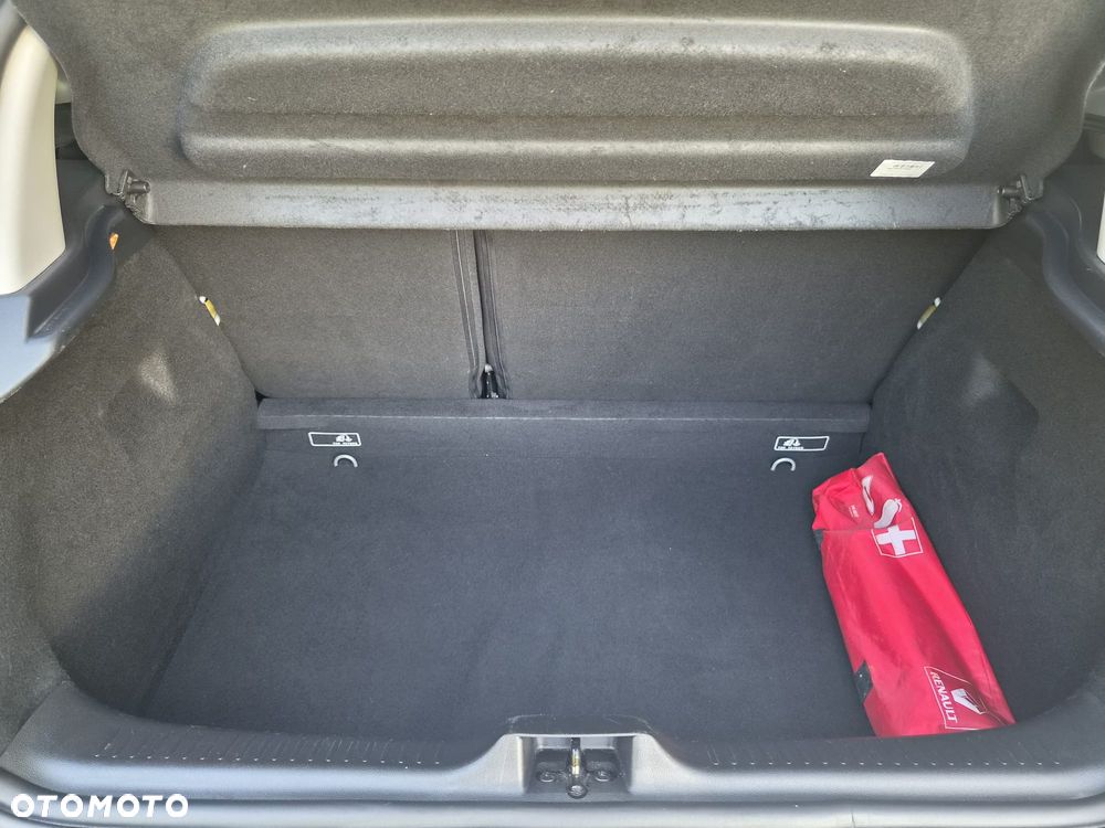 Renault Clio 0.9 Energy TCe Limited - 6