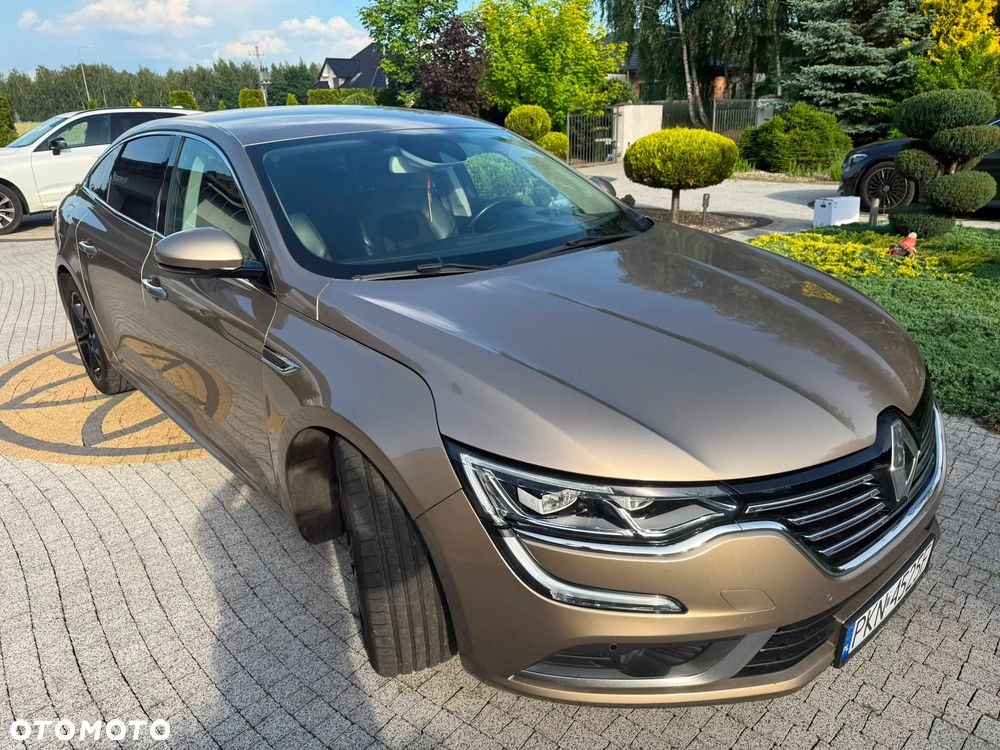 Renault Talisman ENERGY dCi 160 EDC LIMITED - 3
