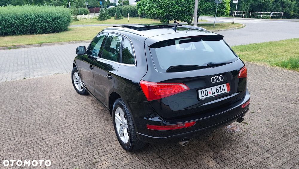 Audi Q5 - 19