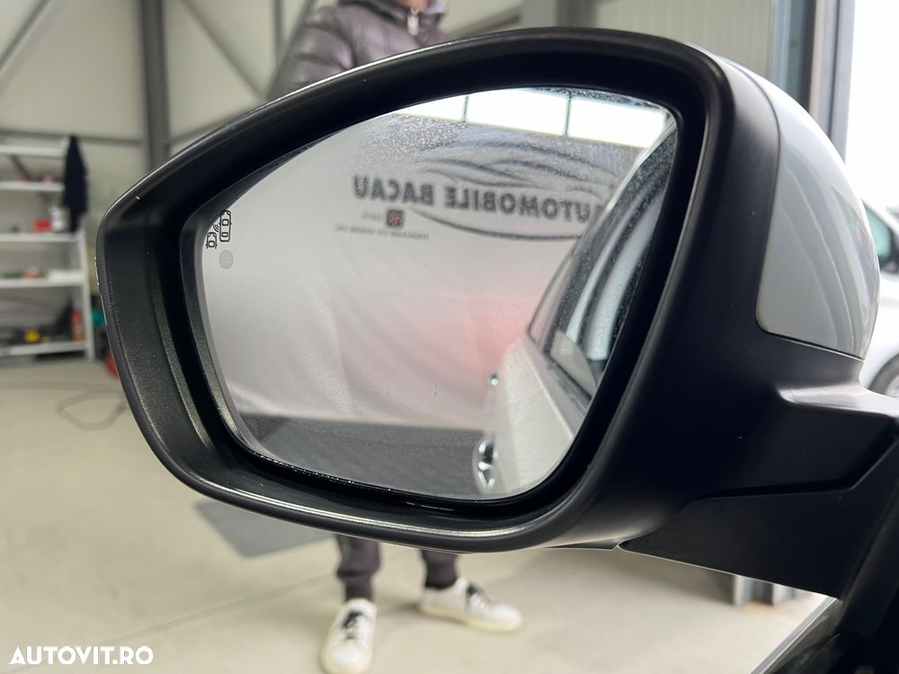 Peugeot 308 BlueHDi FAP 150 Stop&Start Automatik Allure - 15