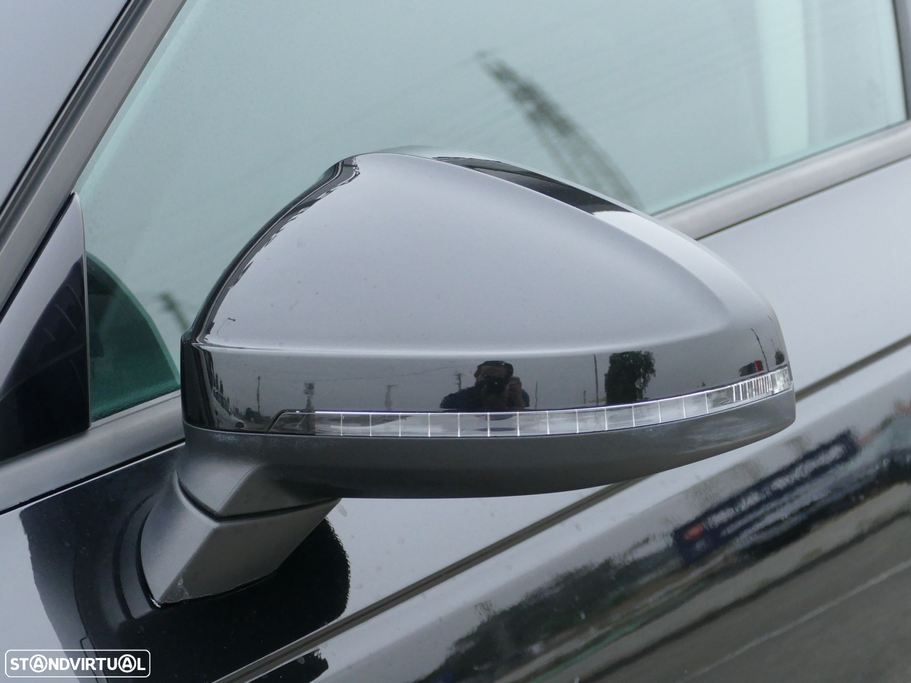Audi A4 Avant 2.0 TDI Advance - 12
