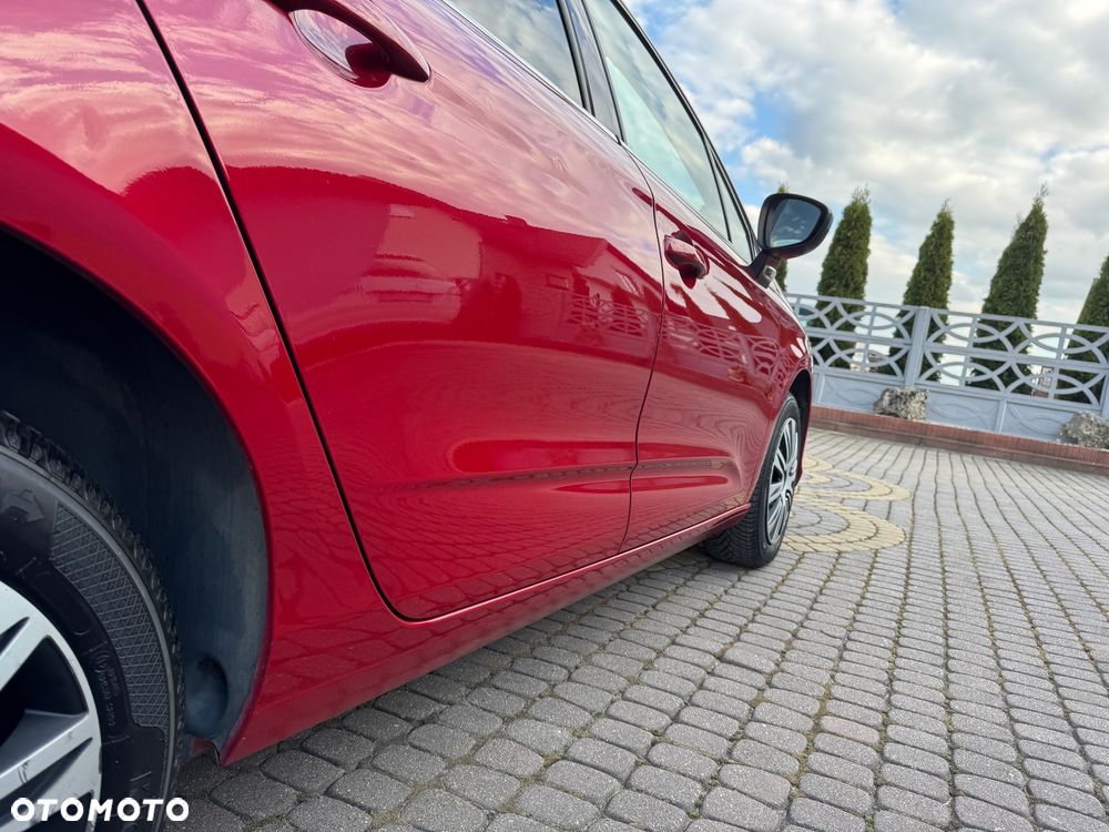 Citroën C4 - 17