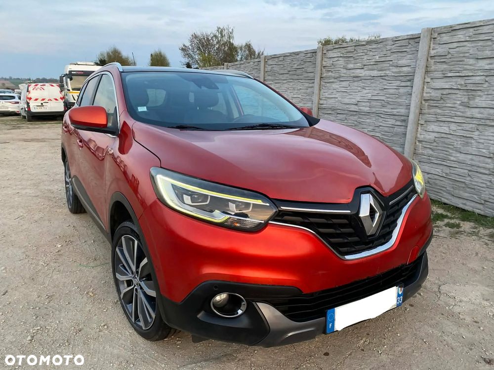 Renault Kadjar Energy dCi 110 COLLECTION - 33