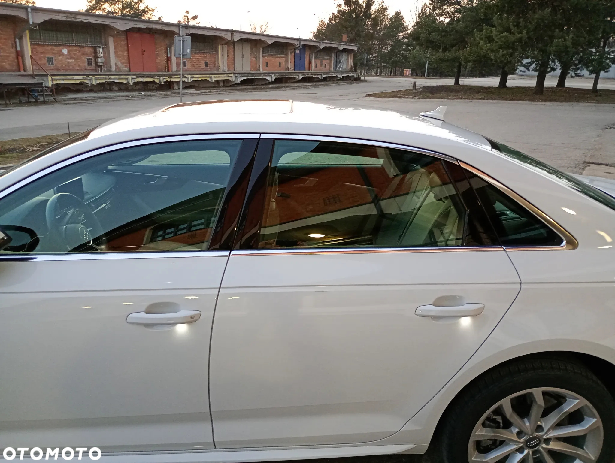 Audi A4 2.0 TFSI Quattro S tronic - 30