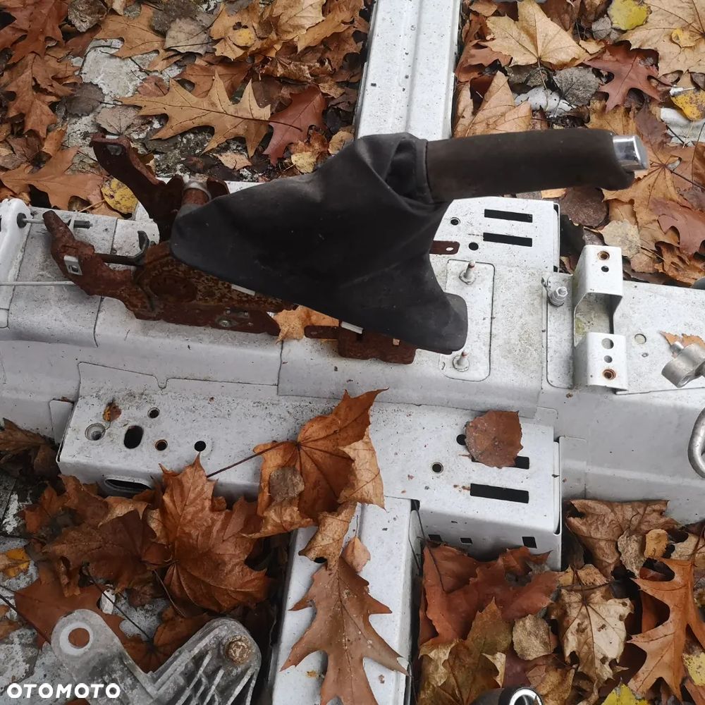 OPEL ASTRA J KAROSERIA BŁOTNIK SZYBA - 14