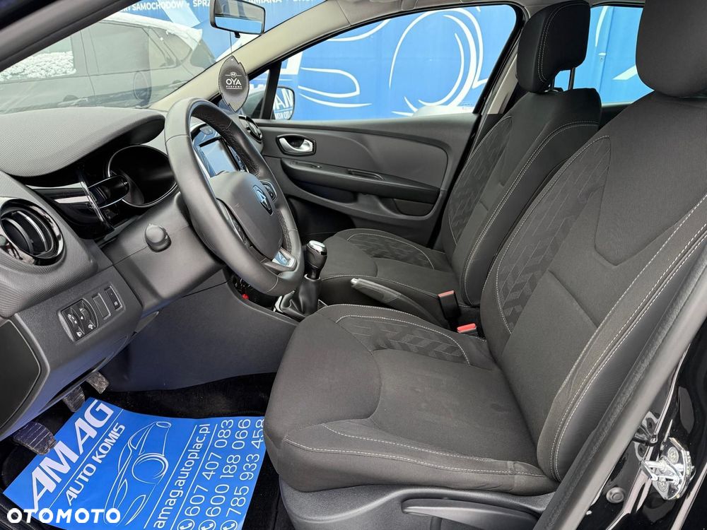 Renault Clio 0.9 Energy TCe Limited - 15