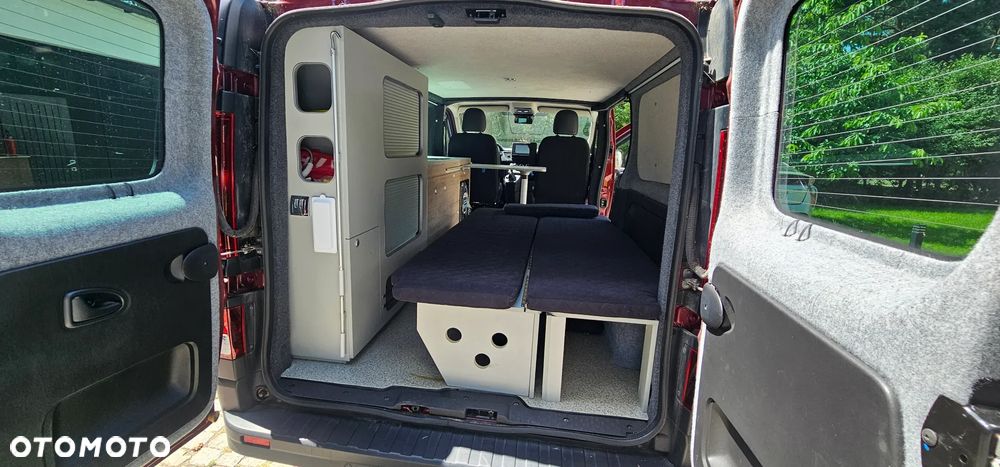 Renault Trafic - 13