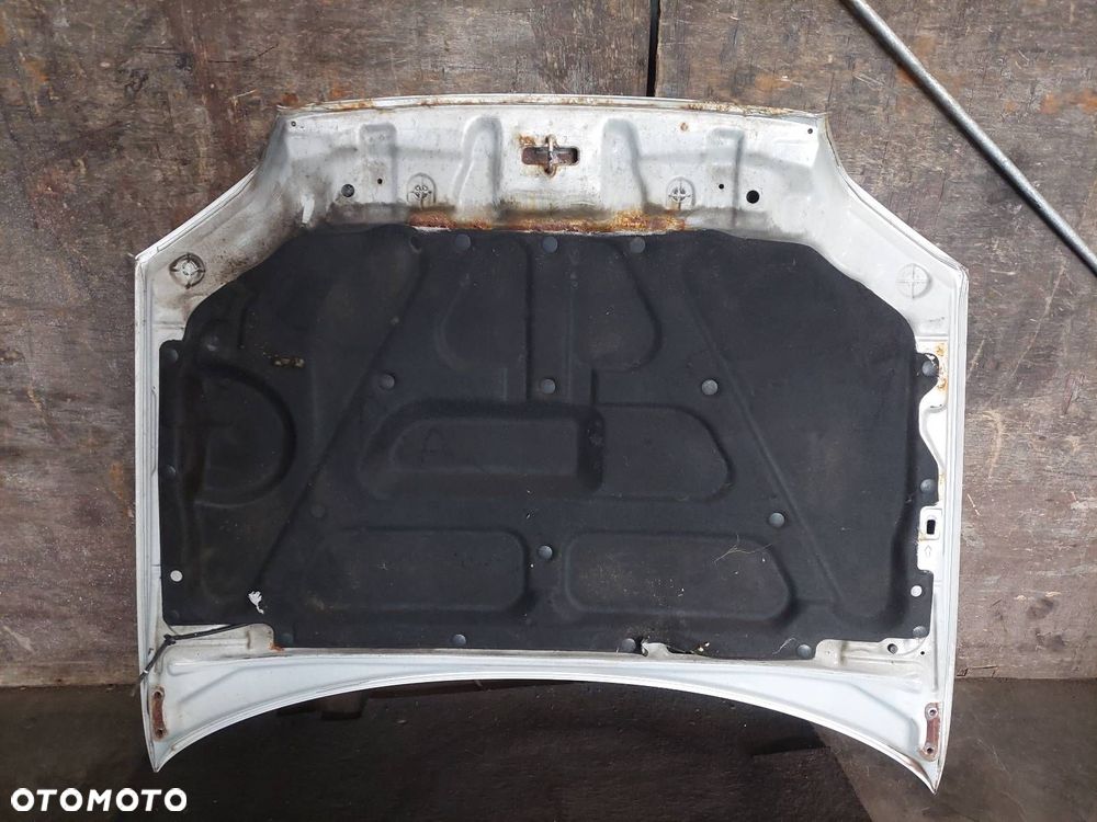 KOMPLETNY PRZÓD MASKA ZDERZAK BŁOTNIK HYUNDAI ACCENT II LIFT CS HB 5D - 17