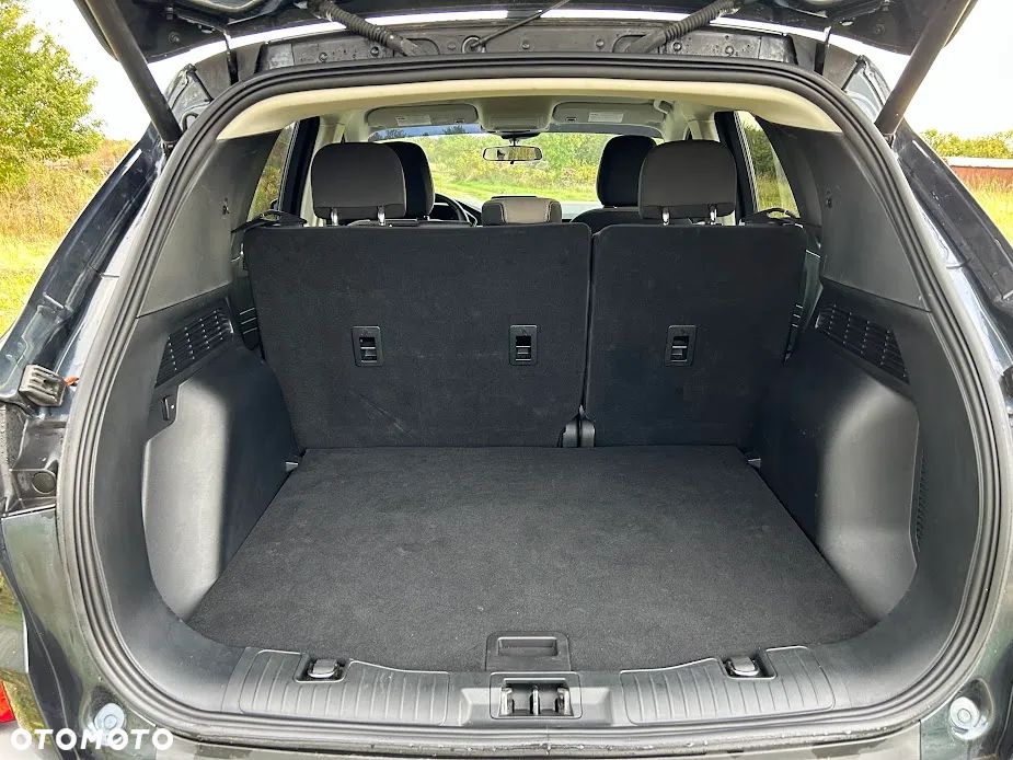 Ford Escape - 15